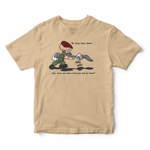 Fun armed forces gift airborne - gift,