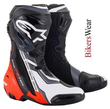 Alpinestars supertech racing - alpinestars, r