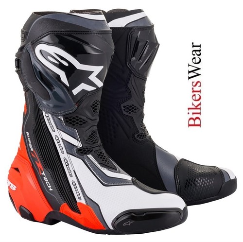 Alpinestars supertech racing - alpinestars,
