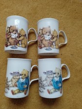 Vintage Roy Kirkham Fine Bone