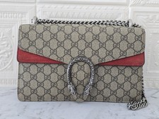 Pre-owned Authentic Gucci