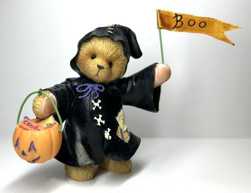 Cherished teddies braden - teddies, ~