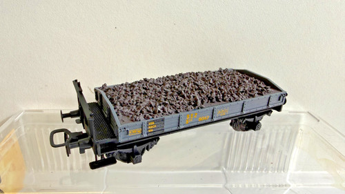 Ruco sbb cff swiss - ruco, ho