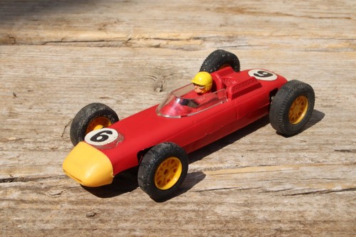 Vintage triang scalextric c86 - triang,