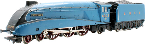 Hornby gauge r372 lner - gauge,