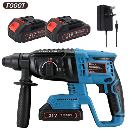 Cordless hammer drill sds - hammer,