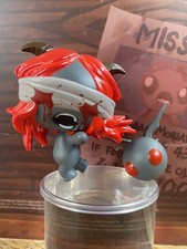 Lilith 2.5” Figure The Binding of Isaac Four Souls Requiem Kickstarter 