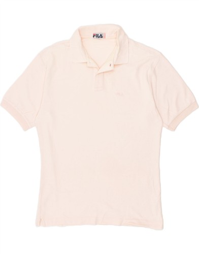 Fila mens polo shirt - fila,