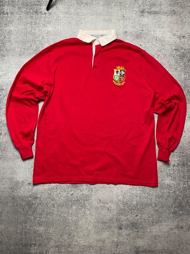 Vintage 1997 british lions - vintage,