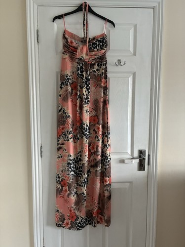 Multicolour floral print - multicolour,