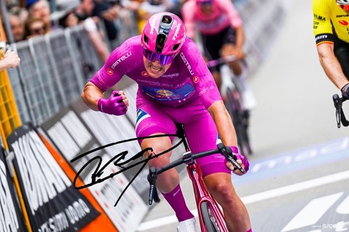 Mads pedersen giro - giro, ditalia