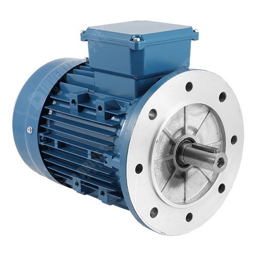 Universal ie3 2kw - ie3, 230v/400v