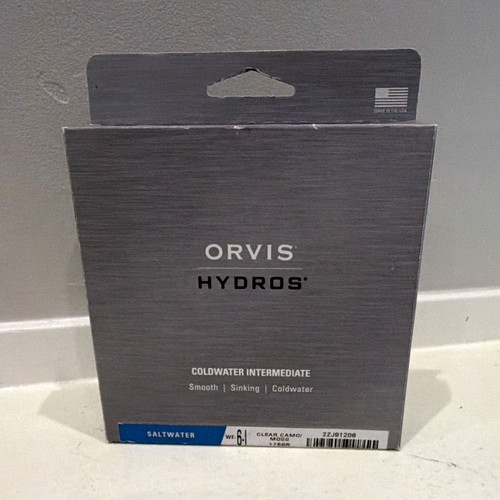 Orvis hydros coldwater - orvis,