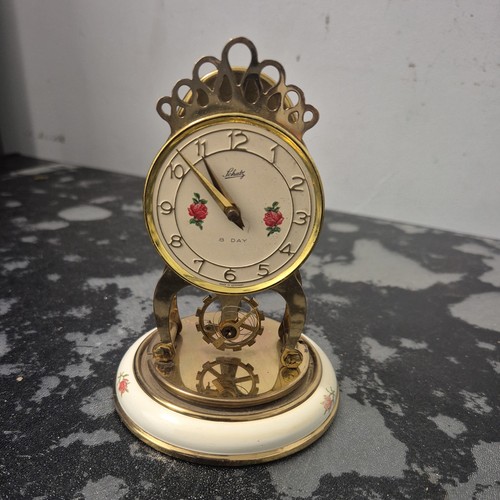Vintage schatz 8day - vintage,
