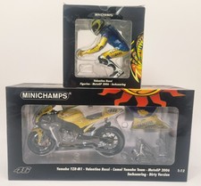 Minichamps 1:12 Valentino