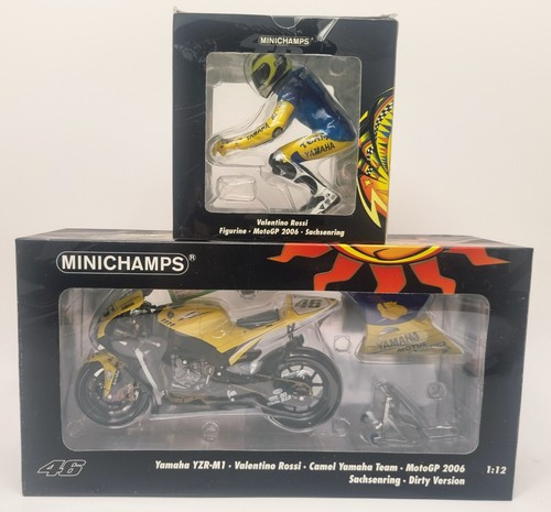 Minichamps valentino - minichamps,