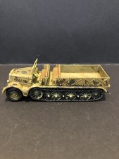 1/72 WW2 German Sd.Kfz 6