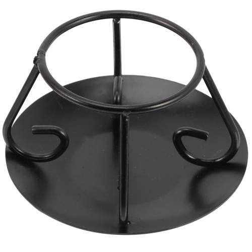 Cauldron holder for - holder,