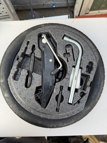 Audi 16inch space saver - 16inch,