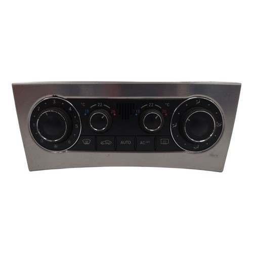 Mercedes class heater - class,
