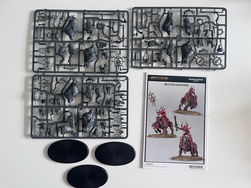 Warhammer 40k age sigmar - age,