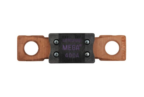 Hella fuse mega 400a - -,