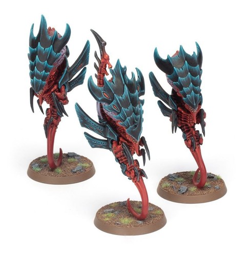Warhammer 40k tyranids - 40k,