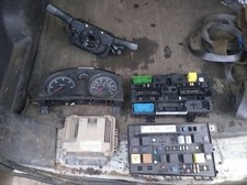 2008 astra cdti ecu kit - cdti,