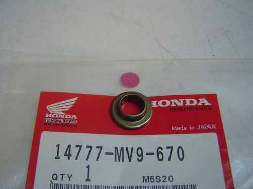1991 honda 14777 mv9 670 - honda, 14777-mv9-670
