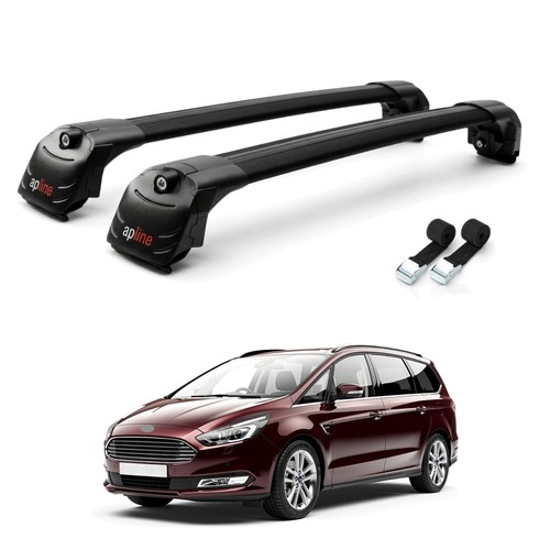 Roof rack cross - for, ford