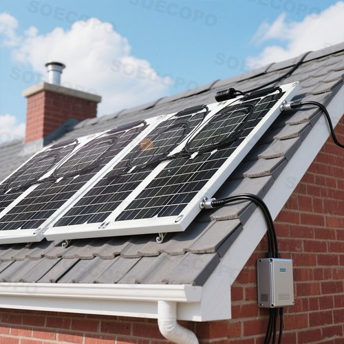 Set 2400w solar - 【set】2400w,