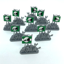 Regiment Counters - Mighty