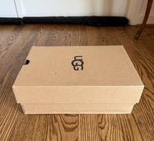 Empty UGG Shoe Box Women's