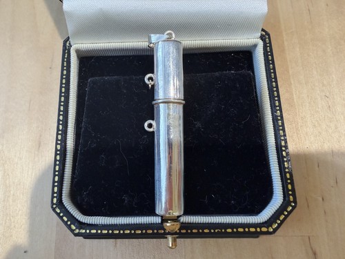 Vintage solid sterling - solid,
