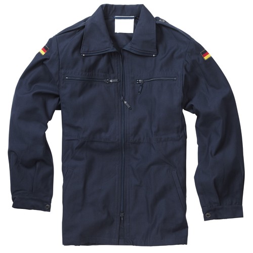 German deck jacket military - deck,
