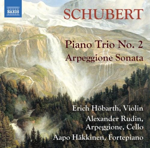 Franz schubert piano trio - franz,