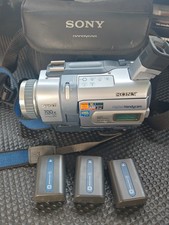 Sony Handycam CCD-TRV238E HI-8