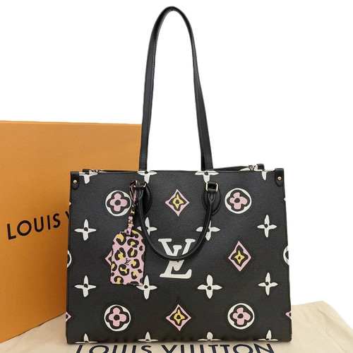 Louis vuitton onthego - louis,