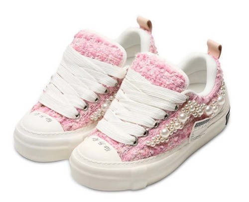 Xvessel nougat pearly tweed - nougat,