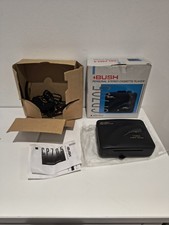 Vintage Bush CP705 Walkman