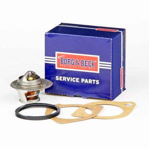 Borg beck thermostat - &, thermostat,coolant