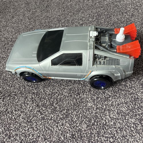 Electronic back the future - electronic,