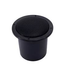 3 Inch Midrange Speaker Driver High-power Midrange Loudspeaker HiFi Speaker Unit