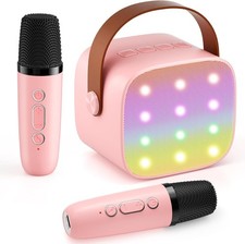 Mini karaoke machine - mini, 2