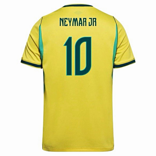 Brazil home football - brazil,