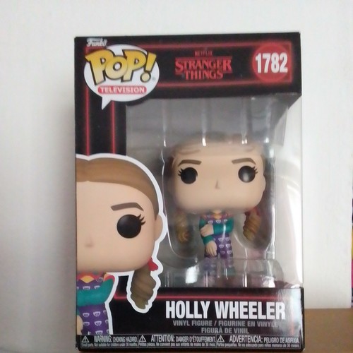 Funko pop stranger things - funko,