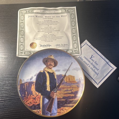 John wayne hero the - of,