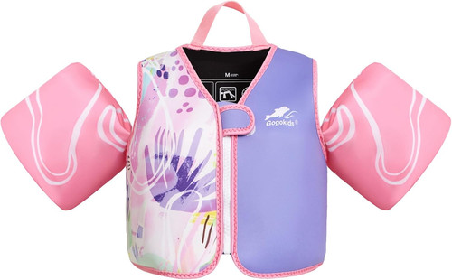 Kids swim vest arm bands - kids,