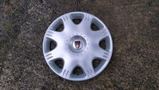 ROVER 25 & 45 14" Inch Wheel Trim/Hub Cap Cover Genuine x1 DTB101650XXX