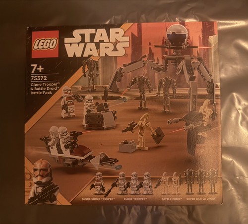 Lego star wars clone trooper - lego,